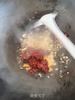 Make Pop-fried clams step 6