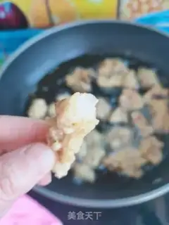 Make Chicken leg step 11