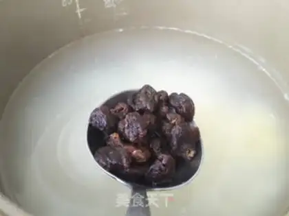 Make Porridge step 5