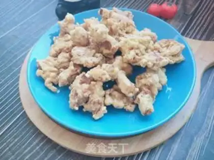 Make Chicken leg step 12