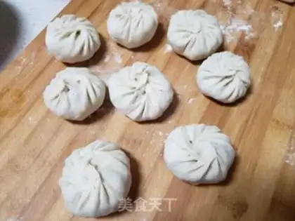 Make Frying cage bag step 10