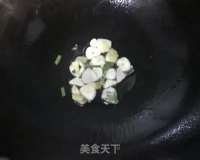 Make Dutch soy shrimp step 12