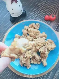 Make Chicken leg step 13