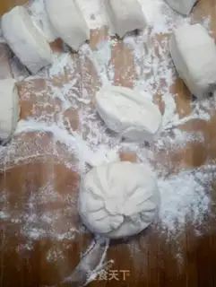 Make Eggs and mussels step 6