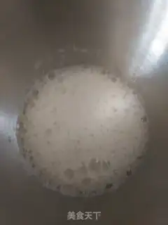 Make Strawberry hearts cake step 2