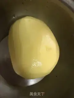 Make Potato gravy step 0