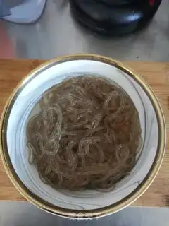 Make Cracker and powder step 2
