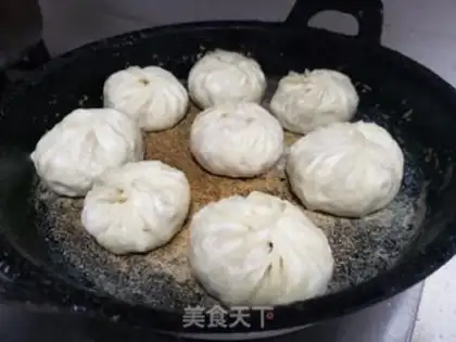 Make Frying cage bag step 13