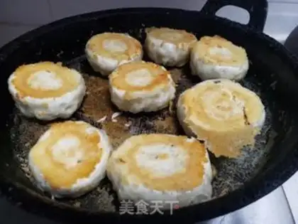 Make Frying cage bag step 14
