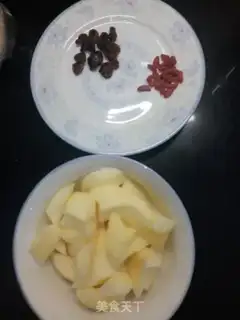 Make ♪ Cinnamon ♪ step 2