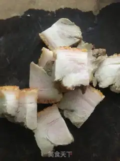 Make Potato gravy step 3