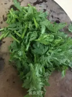 Make Potato gravy step 4