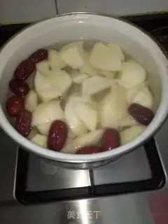 Make ♪ Cinnamon ♪ step 3