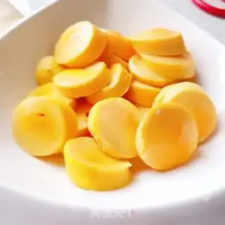 Make Egg mushrooms step 7