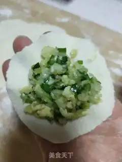 Make Pyramid vase step 11