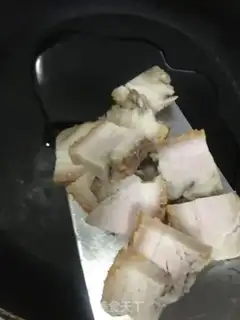 Make Potato gravy step 5
