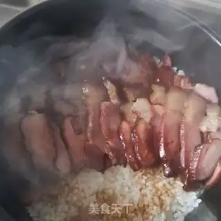 Make Weenies and salami step 8