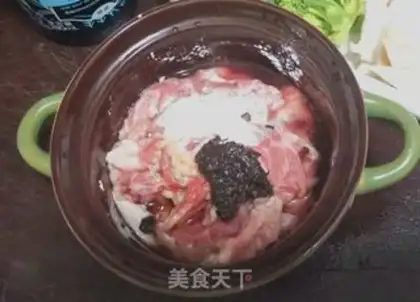 Make Beef with broccoli step 3