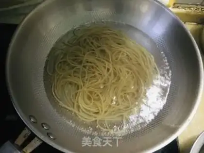 Make Frozen pastry step 2