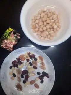 Make Peanut walnut nuts step 0