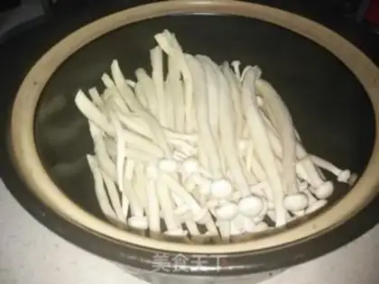 Make Three casserole pots step 9