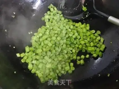 Make The last four seasons of cuisine step 1
