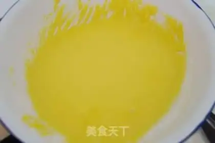 Make The original cake step 2