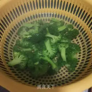 Make Beef with broccoli step 6