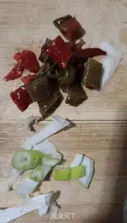 Make Jealousy cabbage step 2