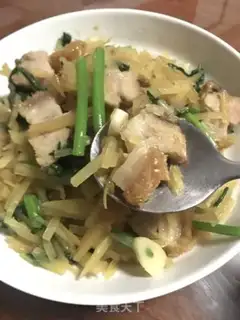 Make Potato gravy step 9