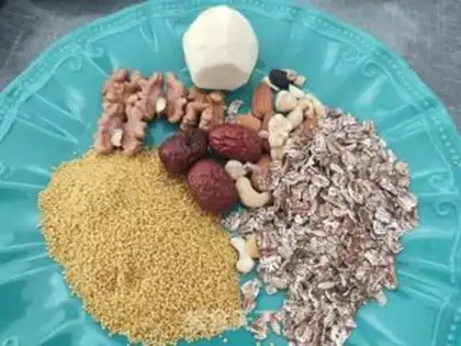 Make To feed and feed step 0