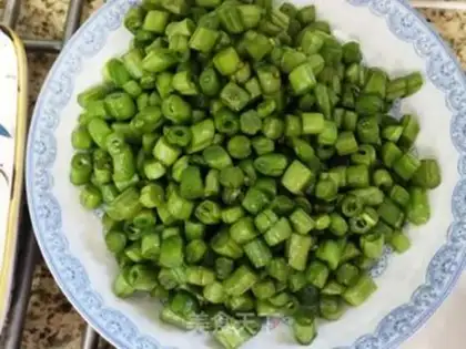 Make The last four seasons of cuisine step 2