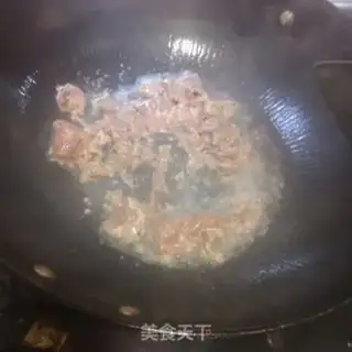 Make Beef with broccoli step 7