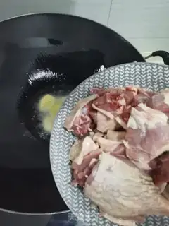 Make The red duck step 1