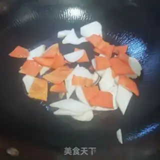 Make Beef with broccoli step 8
