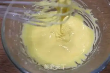 Make Red bean sari roll step 7