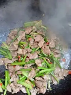 Make The last four seasons of cuisine step 4