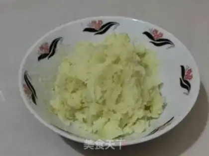 Make Pizza step 3
