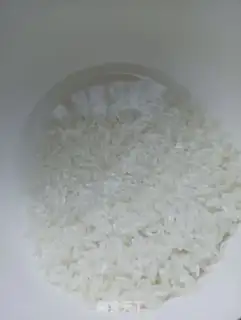 Make Porridge step 1