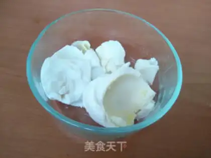 Make Goose eggs and celery step 0