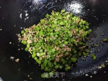 Make The last four seasons of cuisine step 5