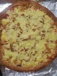 Make Pizza step 4