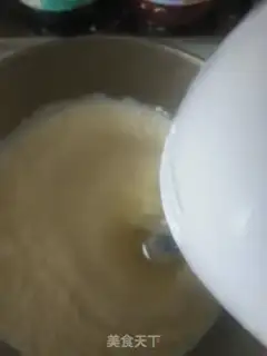 Make Strawberry hearts cake step 13