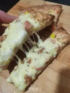 Make Pizza step 5
