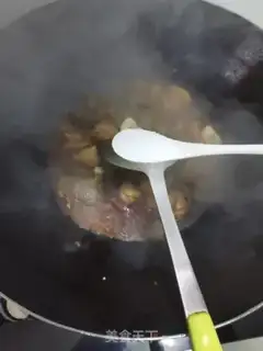 Make The red duck step 5