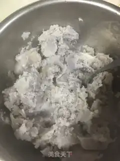 Make Potato step 1
