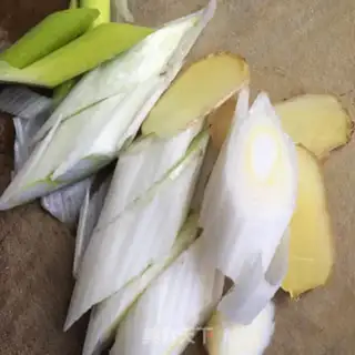 Make Poste soup step 4