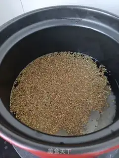 Make Porridge step 3