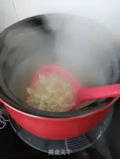 Make Porridge step 4