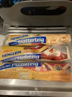 Make Fries step 0